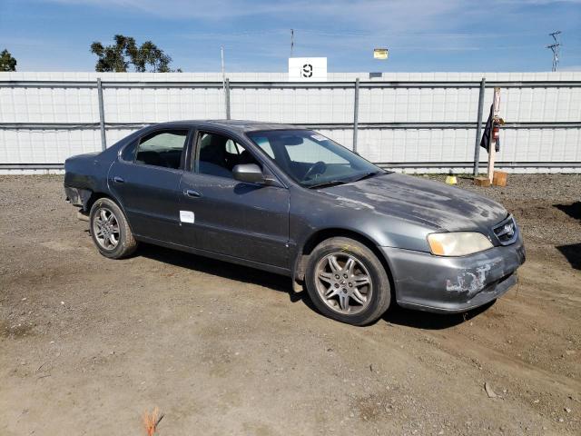 2001 Acura 3.2Tl VIN: 19UUA56791A027338 Lot: 43370694