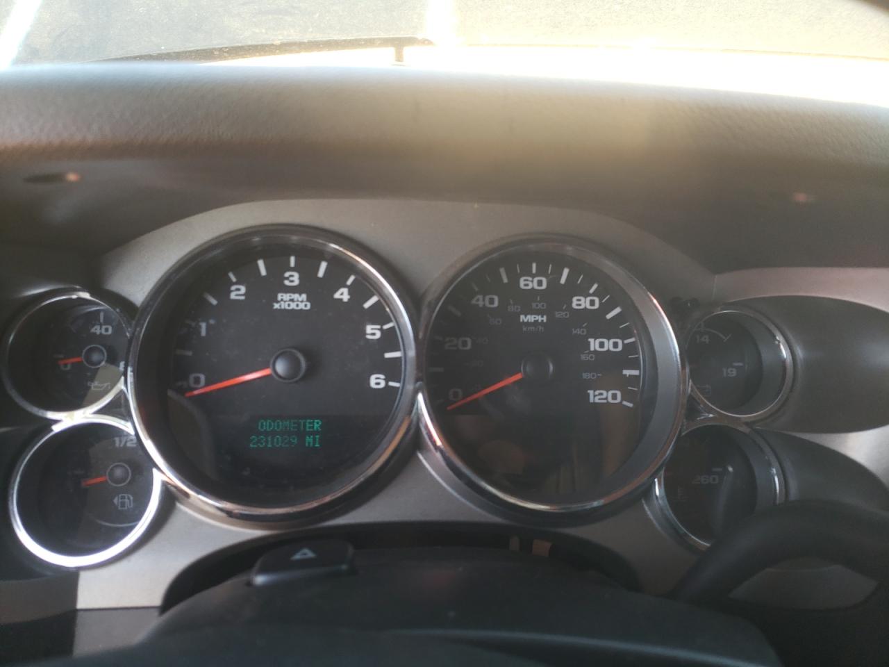 1GCPKSE74CF204912 2012 Chevrolet Silverado K1500 Lt