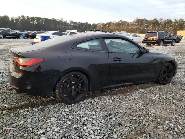 2021 BMW 430I WBA53AP08MCG38235