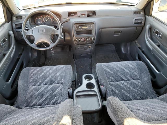 2000 Honda Cr-V Ex VIN: JHLRD1860YC060450 Lot: 45096184