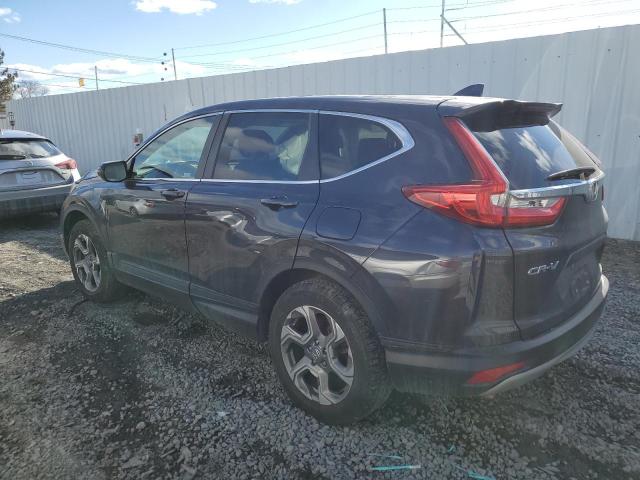 2019 HONDA CR-V EXL 2HKRW2H83KH661829