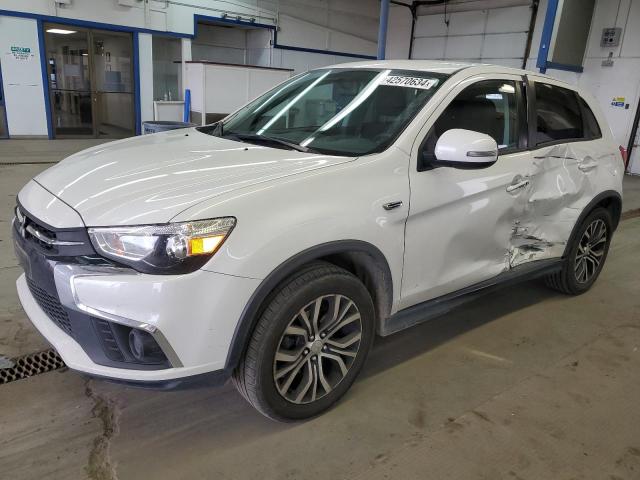 2018 MITSUBISHI OUTLANDER JA4AR3AUXJU018247