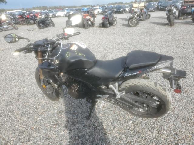 2023 HONDA CB500 FA MLHPC6350P5401008