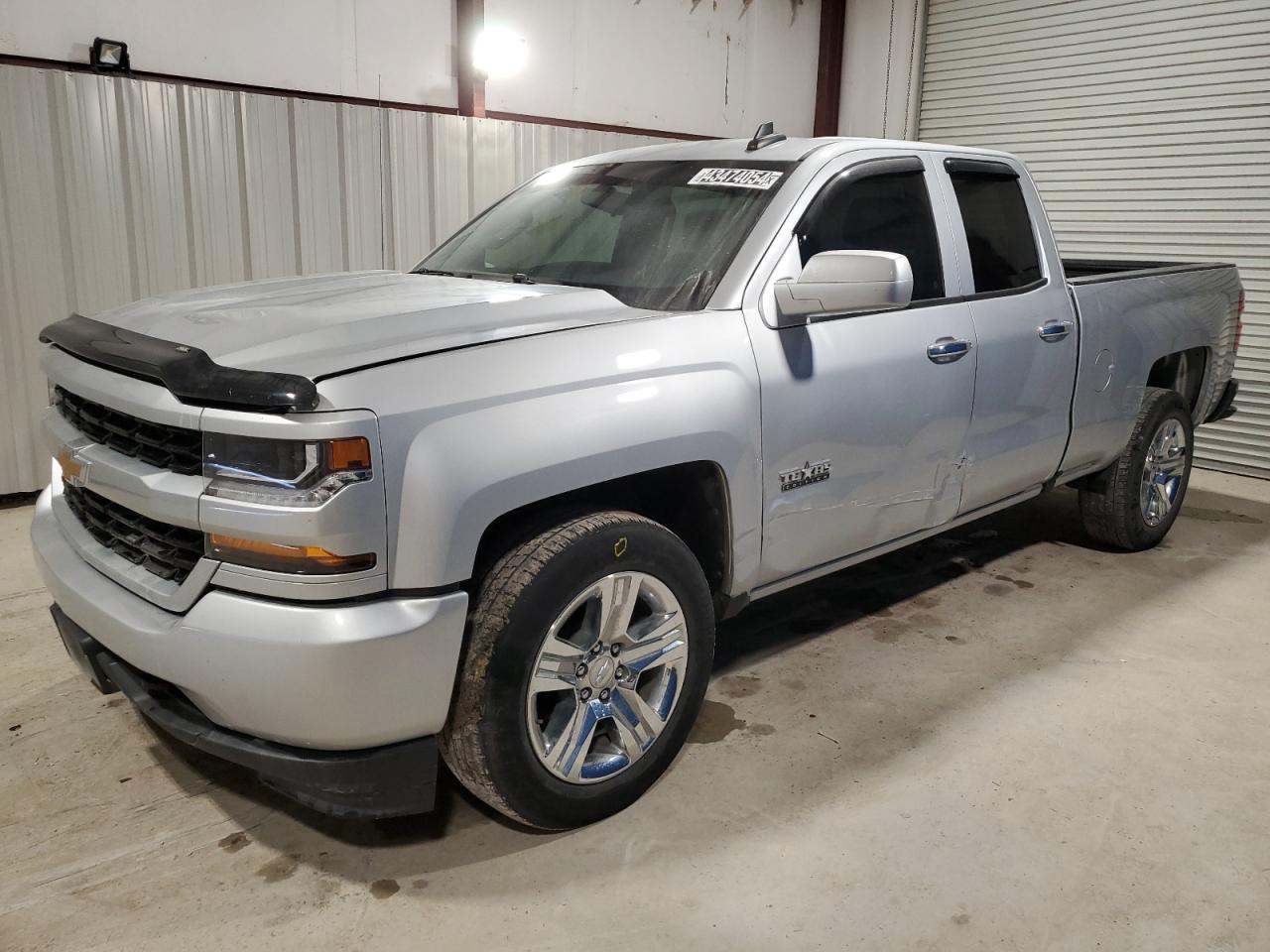 2GCRCMEC3K1234455 CHEVROLET ALL Models 2019