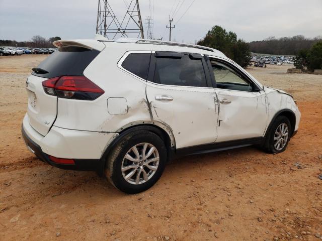 2020 NISSAN ROGUE S JN8AT2MT0LW012554
