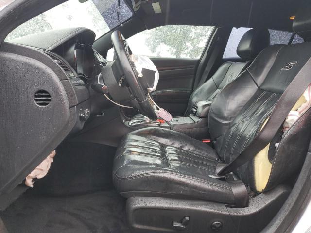 2016 CHRYSLER 300 S 2C3CCABG2GH111339