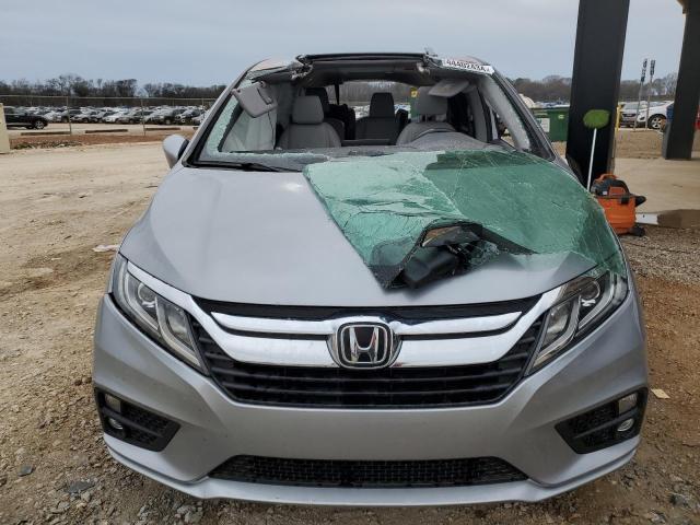 2019 Honda Odyssey Exl VIN: 5FNRL6H71KB047853 Lot: 44402434