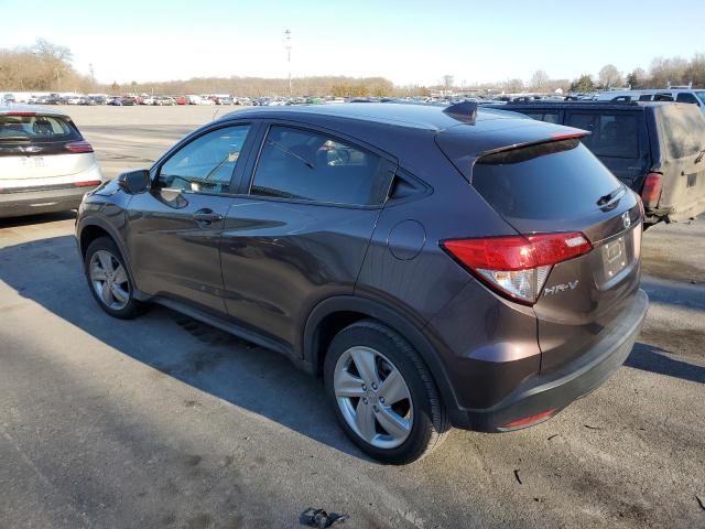 2019 HONDA HR-V 3CZRU6H53KM729084