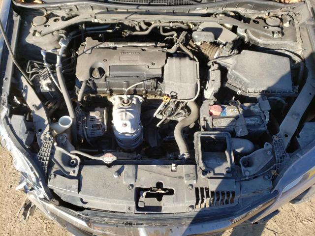 2017 HONDA ACCORD EX 1HGCT1A7XHA001881