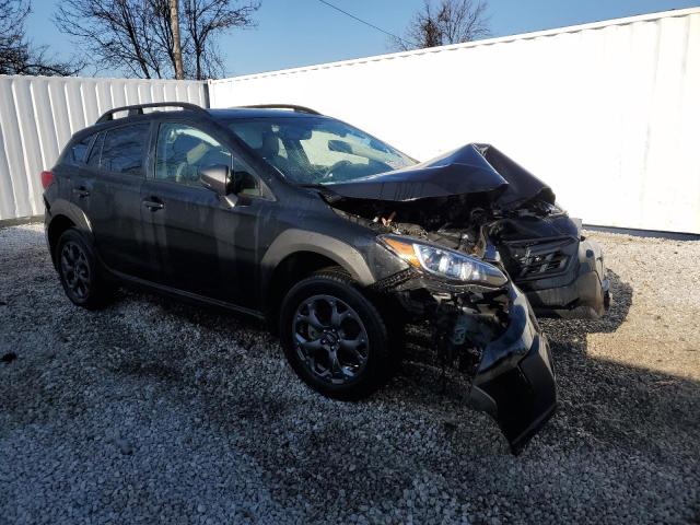 2022 Subaru Crosstrek Sport VIN: JF2GTHRC6NH257305 Lot: 50335804