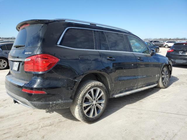 VIN 4JGDF2EE2FA601599 2015 Mercedes-Benz GL-Class, ... no.3