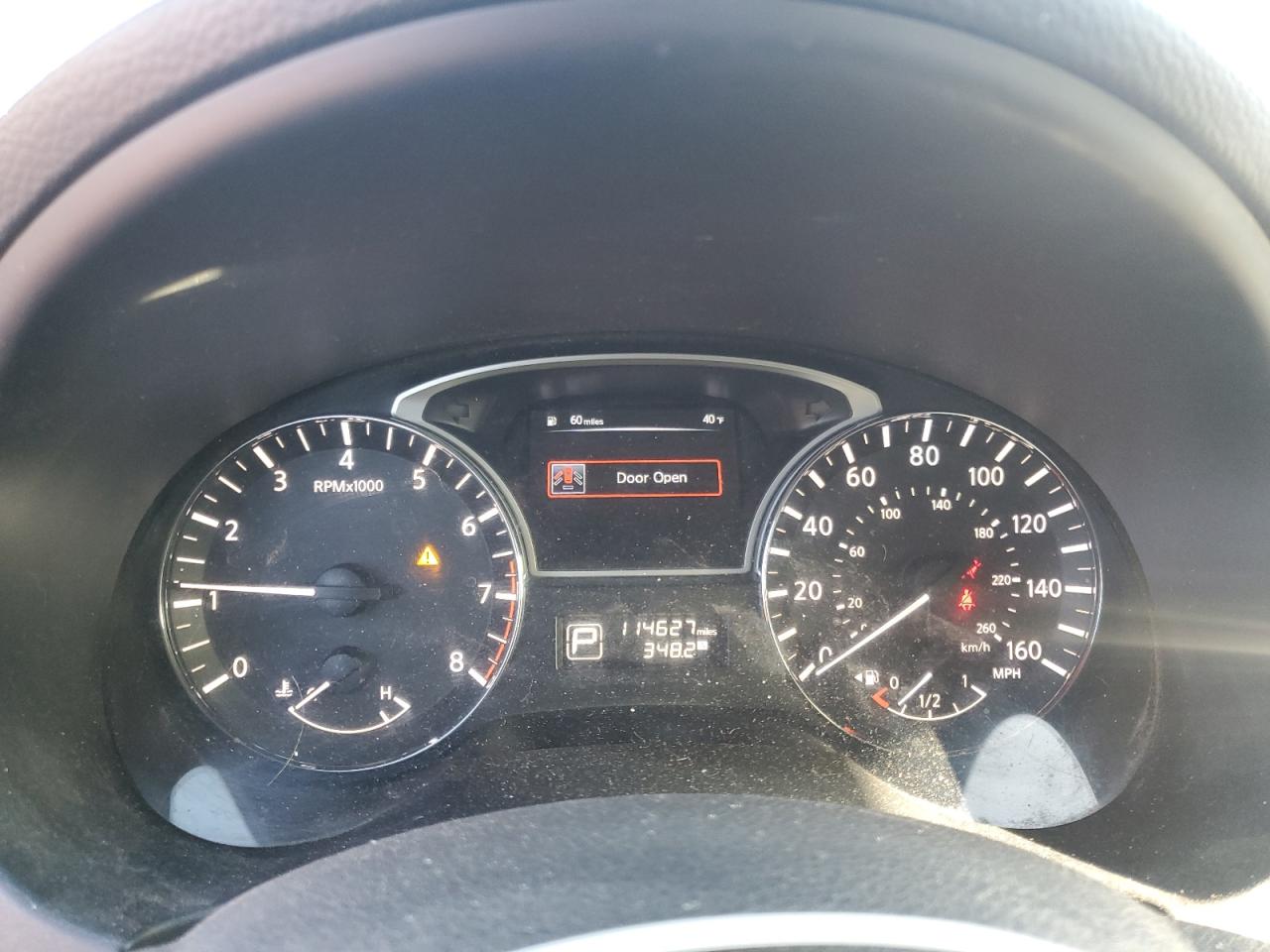 1N4AL3AP9DC183613 2013 Nissan Altima 2.5