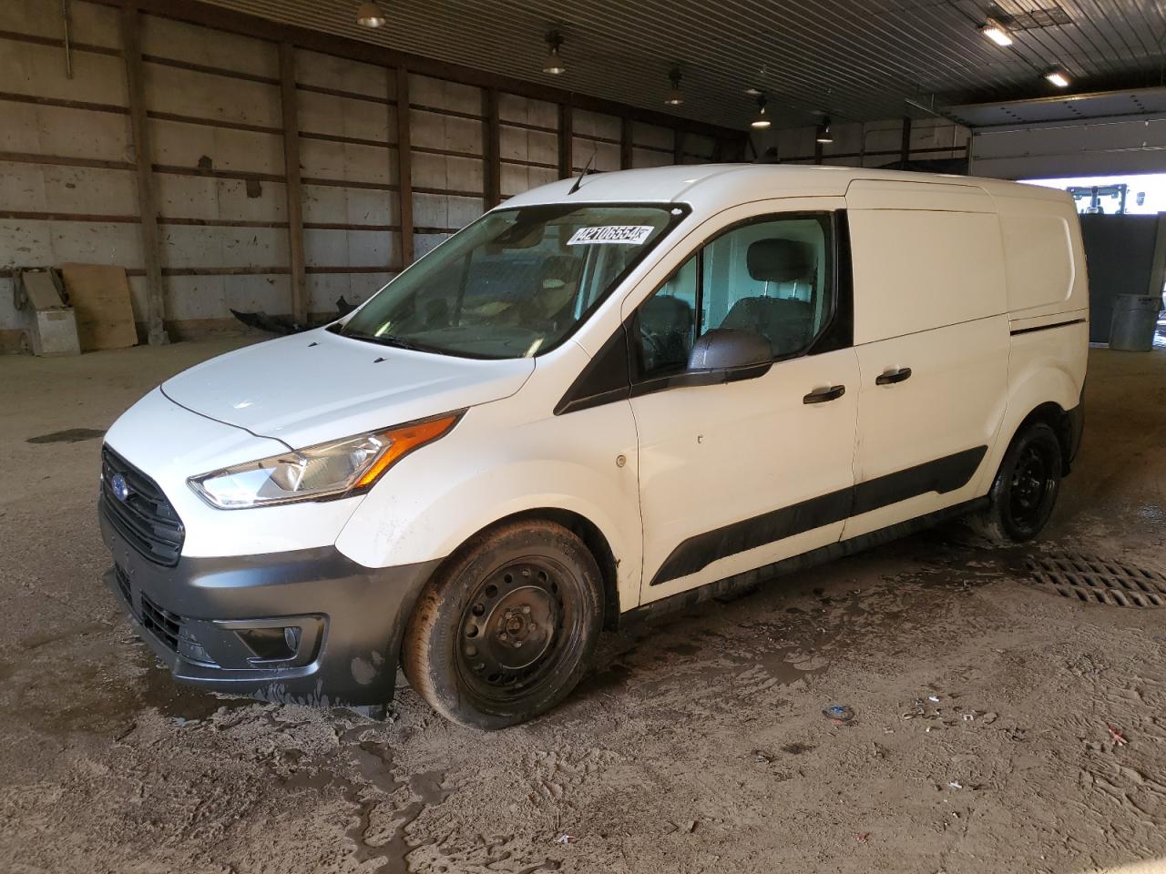 NM0LS7E76L1442394 2020 Ford Transit Connect Xl