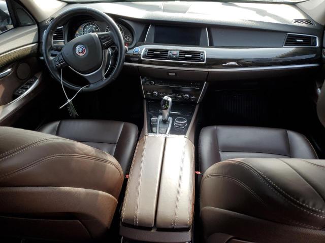 VIN WBA5M4C52ED183763 2014 BMW 5 Series, 535 Xigt no.8