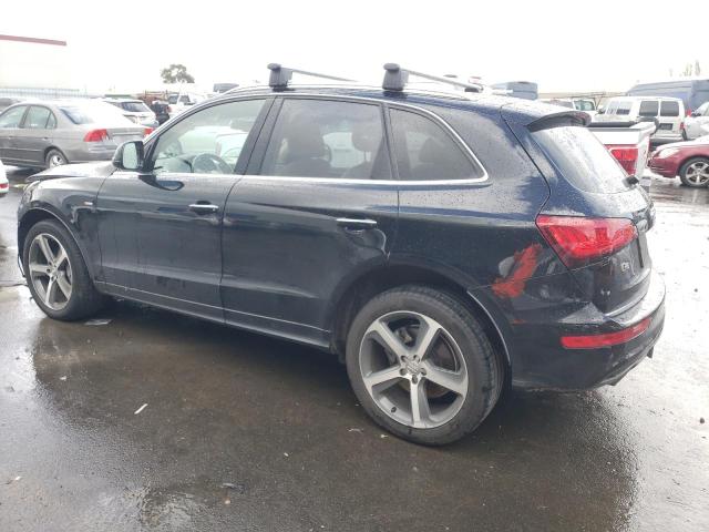 VIN WA1D7AFPXHA063467 2017 AUDI Q5 no.2