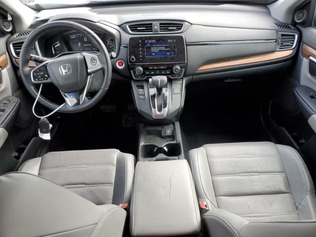 2017 HONDA CR-V EXL - 7FARW1H89HE012655