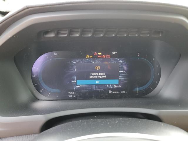 2024 VOLVO XC90 ULTIM YV4062PF3R1200783