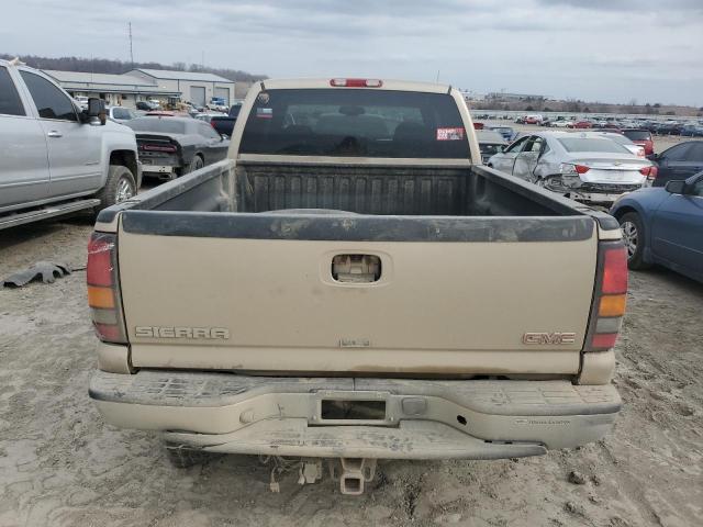 2004 GMC New Sierra K1500 VIN: 1GTEK19T34E123125 Lot: 41786434