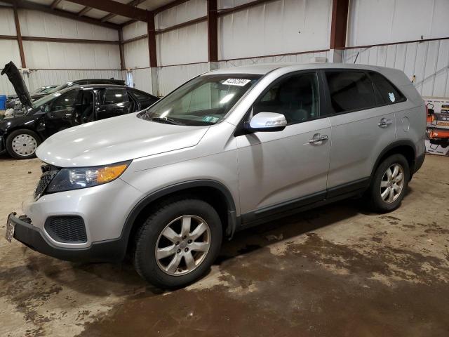 2012 Kia Sorento Base