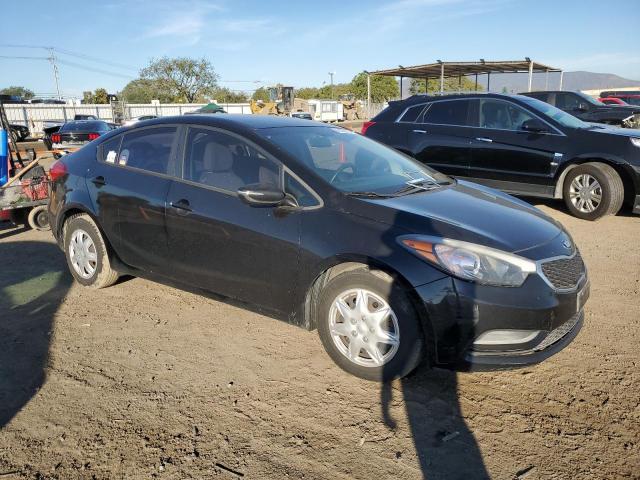 2015 KIA FORTE LX KNAFK4A64F5335558