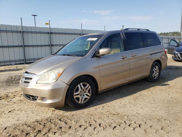 2006 HONDA ODYSSEY EXL for Sale | NC - LUMBERTON | Mon. Apr 15, 2024 ...