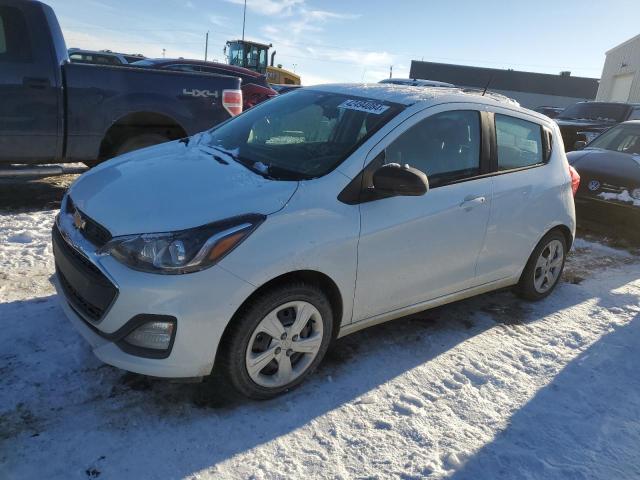 2021 Chevrolet Spark Ls VIN: KL8CA6SA1MC706247 Lot: 42494084