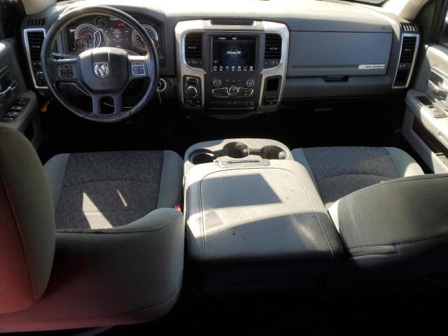 2019 RAM 1500 CLASS - 1C6RR7TT7KS684023