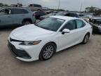 2022 TOYOTA CAMRY LE - 4T1C11AK2NU056601