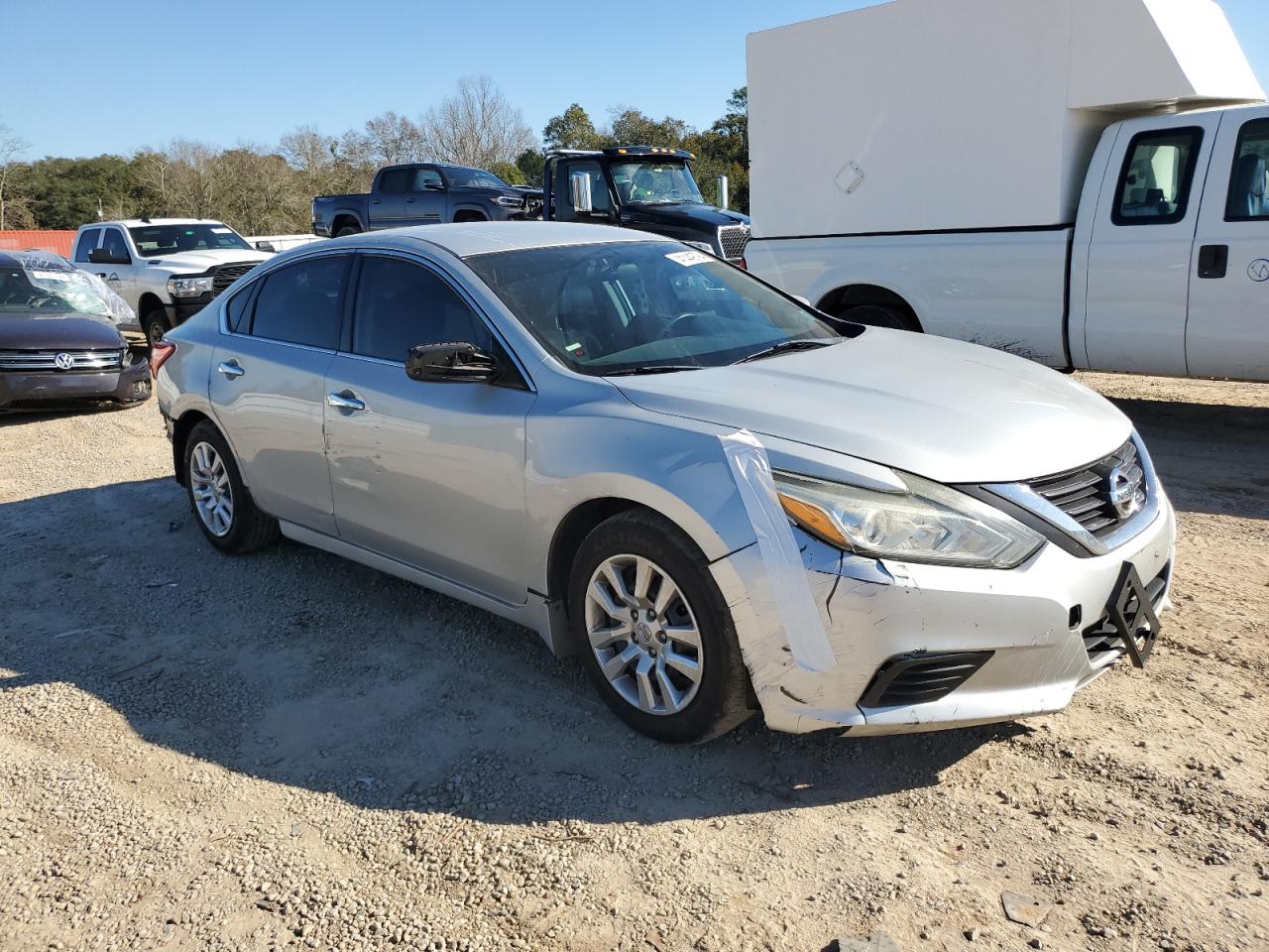 1N4AL3AP3GC242482 NISSAN ALTIMA 2016
