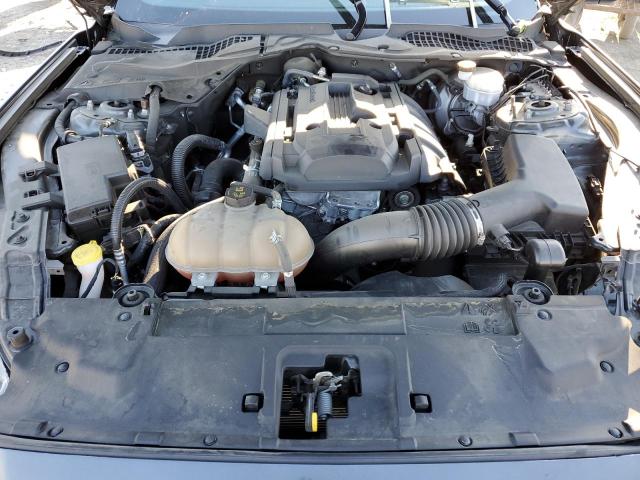 2019 FORD MUSTANG 1FA6P8THXK5169282