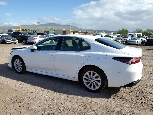 Vin: 4t1c11ak0pu755910, lot: 44537614, toyota camry le 20232
