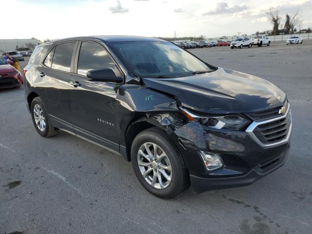 2020 CHEVROLET EQUINOX LS 2GNAXHEV3L6277344