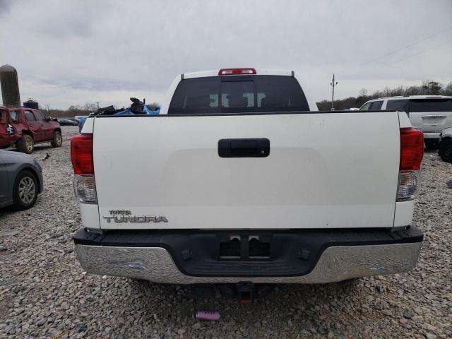 2010 Toyota Tundra Double Cab Sr5 VIN: 5TFRY5F16AX088297 Lot: 44990484