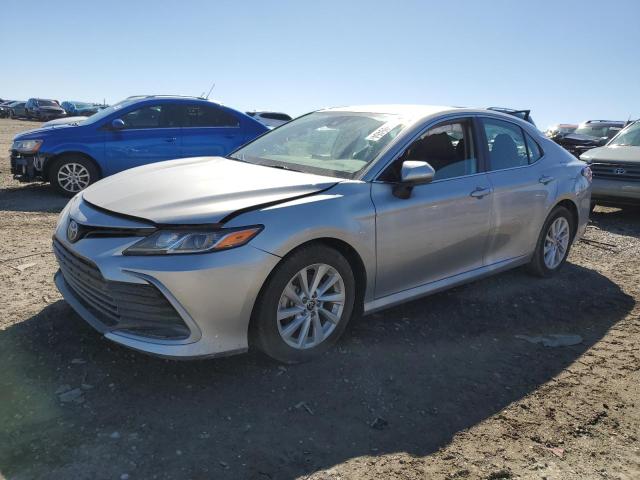 2021 Toyota Camry, LE