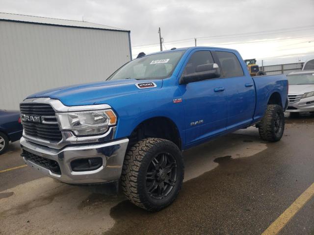 2020 Ram 2500 Big Horn