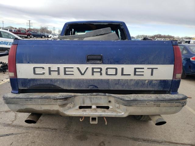 1991 Chevrolet Gmt-400 K1500 VIN: 2GCEK19K5M1195193 Lot: 38897164