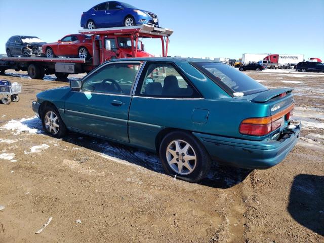 1994 Ford Escort Lx VIN: 1FARP11J9RW265810 Lot: 42702954