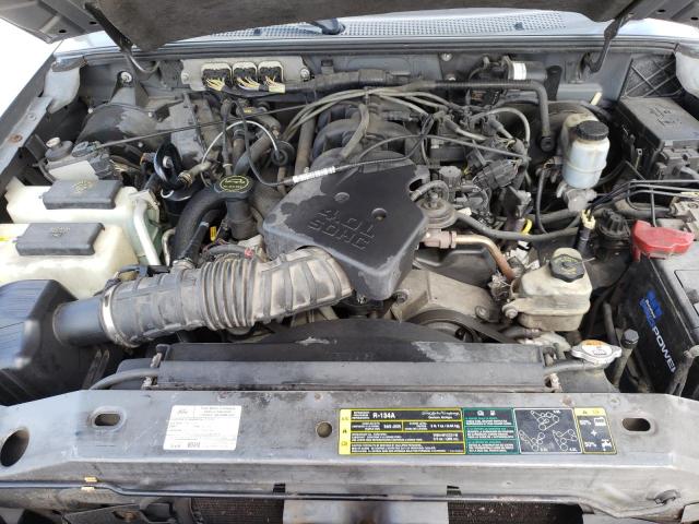 1FTYR15E58PA58207 2008 Ford Ranger Super Cab