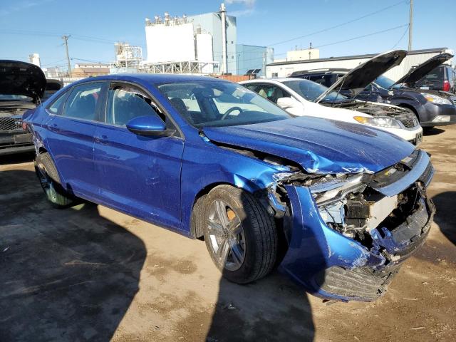 2023 VOLKSWAGEN JETTA SE 3VWEM7BU6PM056984