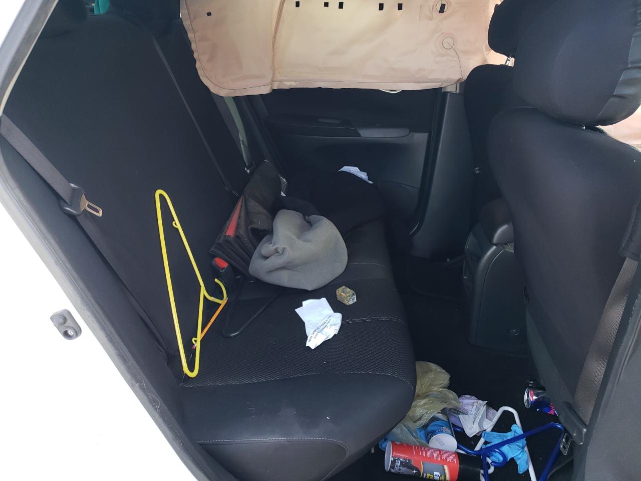 3N1AB7AP4FY296631 2015 Nissan Sentra S