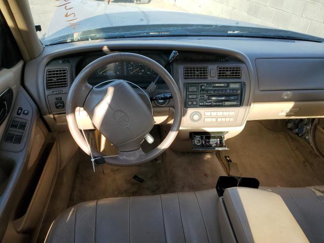 1996 Toyota Avalon Xl VIN: 4T1BF12B4TU081332 Lot: 44248214