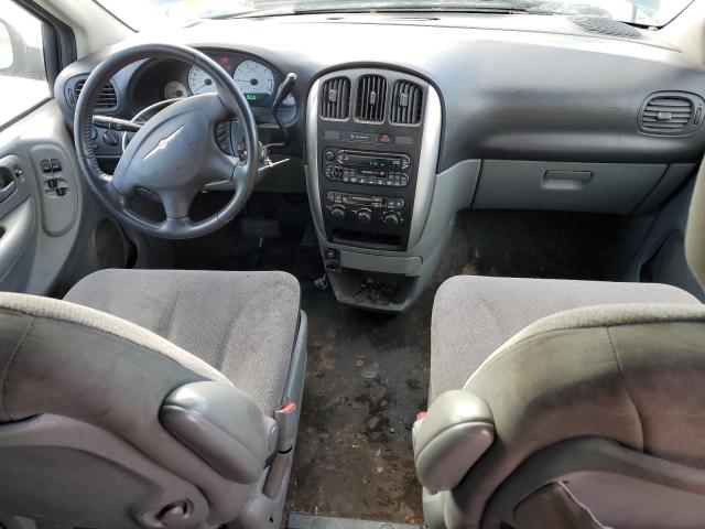 2006 Chrysler Town & Country Touring VIN: 2A8GP54L36R893767 Lot: 43579934