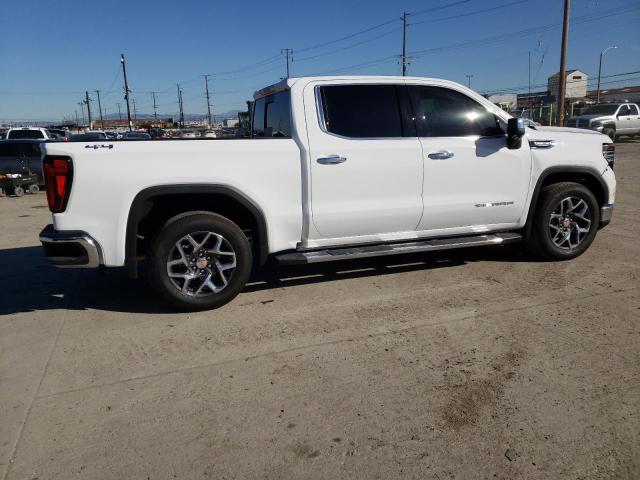 2023 GMC SIERRA K15 3GTUUDEDXPG311305
