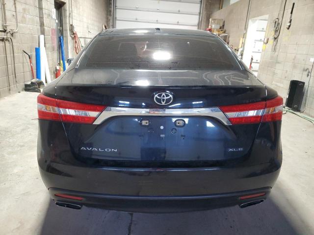 2015 TOYOTA AVALON XLE 4T1BK1EB6FU172324
