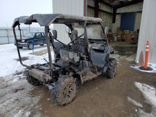 2016 HONDA PIONEER - 1HFVE04P3G4002252