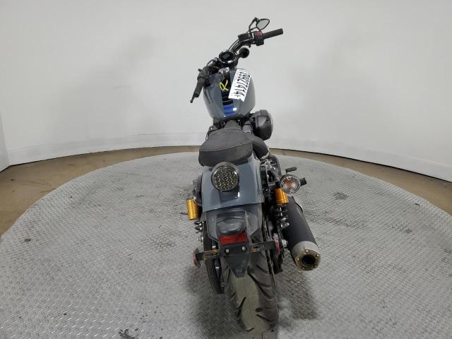 2023 YAMAHA XVS950 CUD JYAVN05E3PA016141