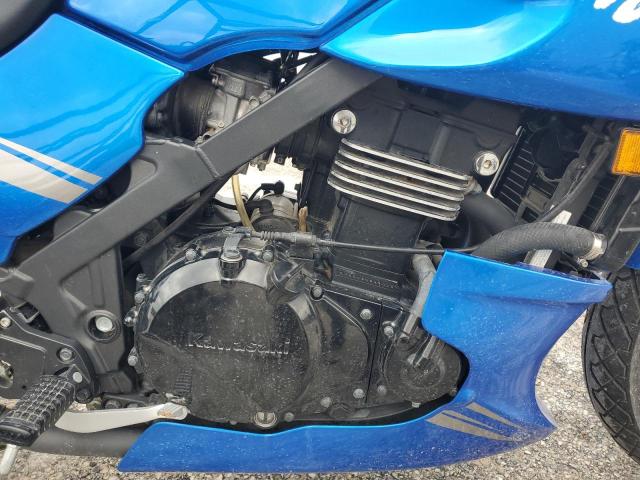 2009 KAWASAKI EX500 D - JKAEXVD129A114973