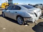 NISSAN MAXIMA S photo