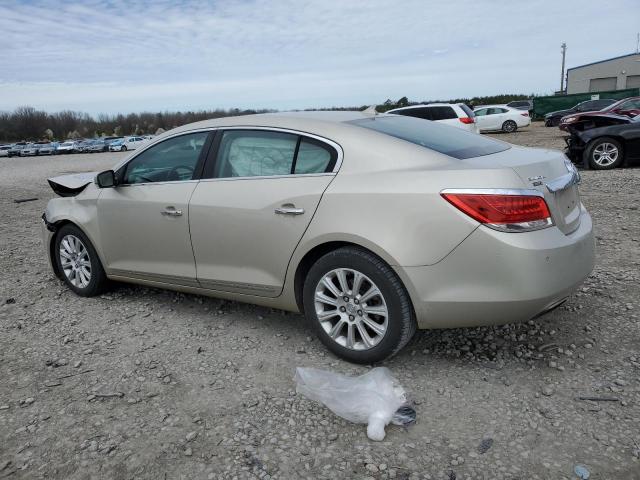 VIN 1G4GC5E37DF335227 2013 Buick Lacrosse no.2