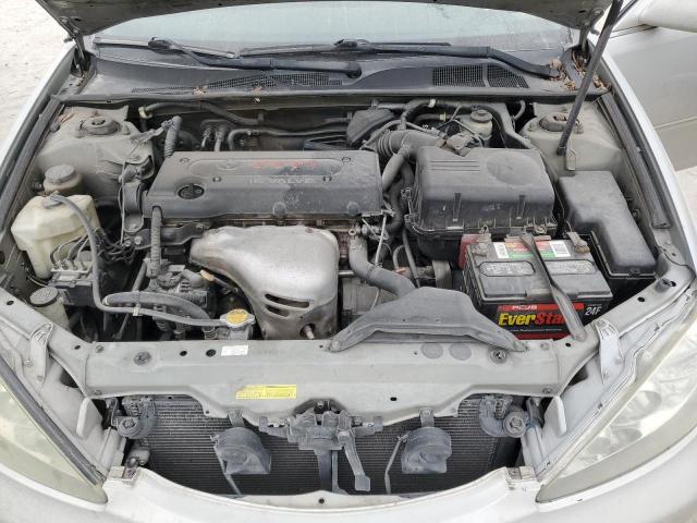 2005 Toyota Camry Le VIN: 4T1BE32K55U392754 Lot: 44477914